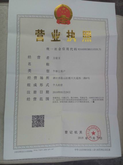 图片展示
